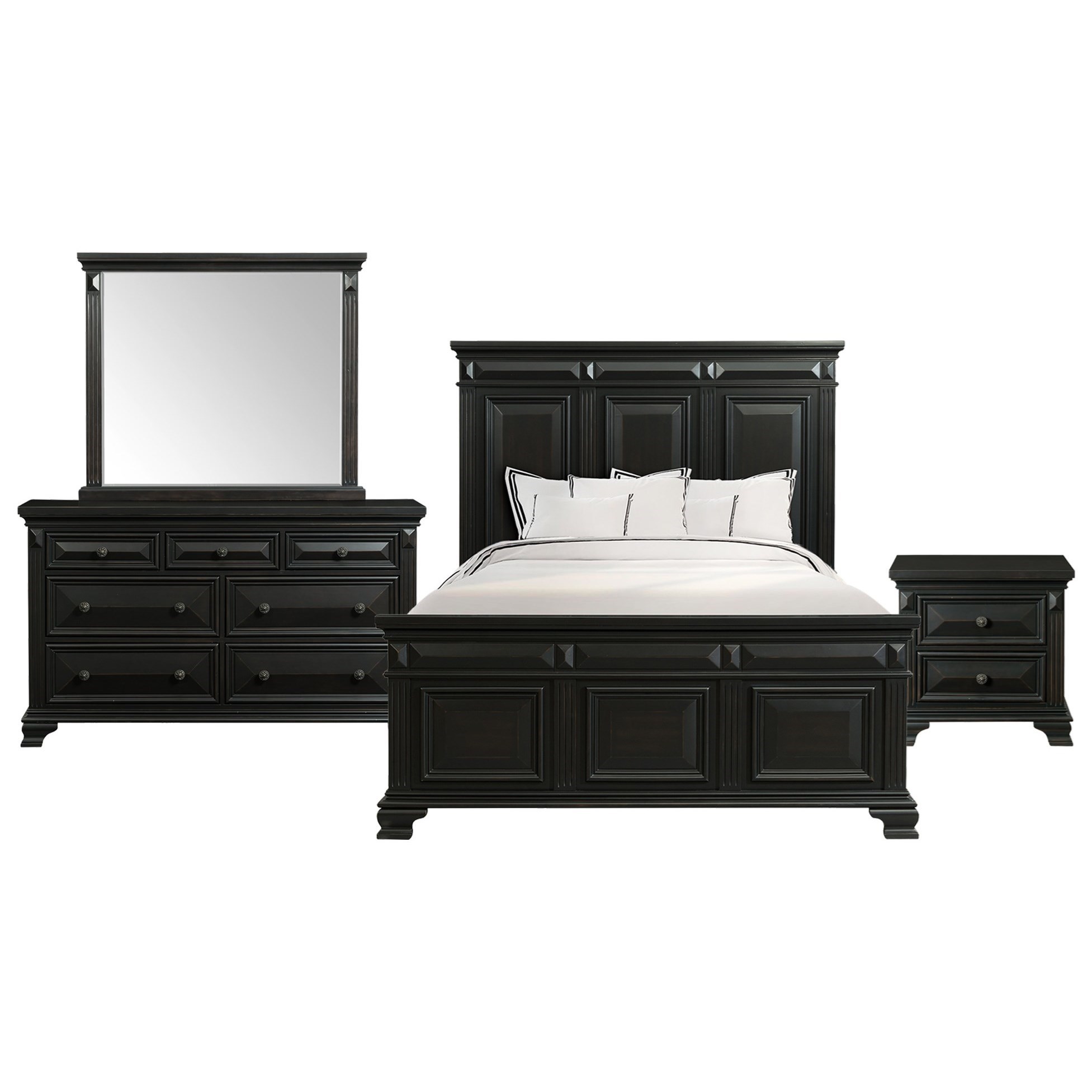 Calloway bedroom hot sale set